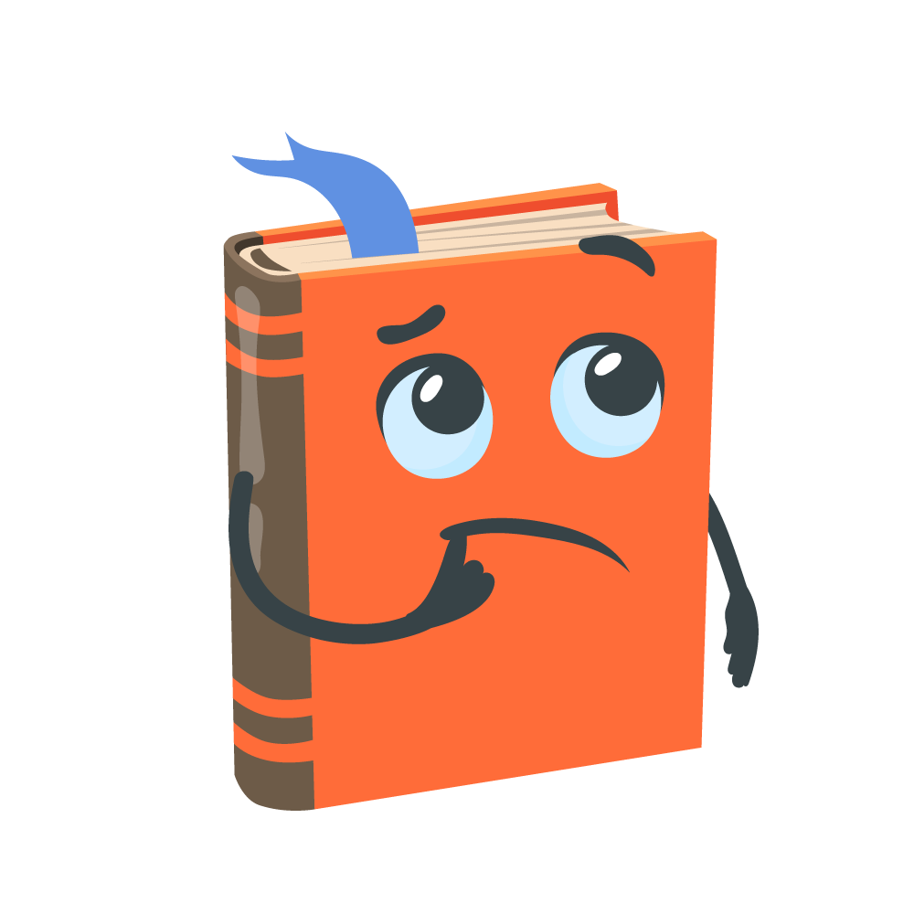 Decorative Book