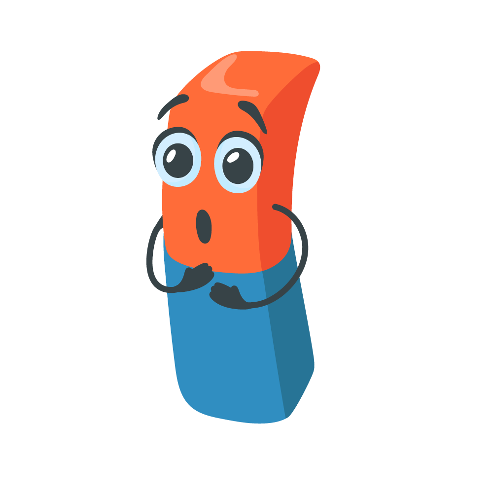 Eraser