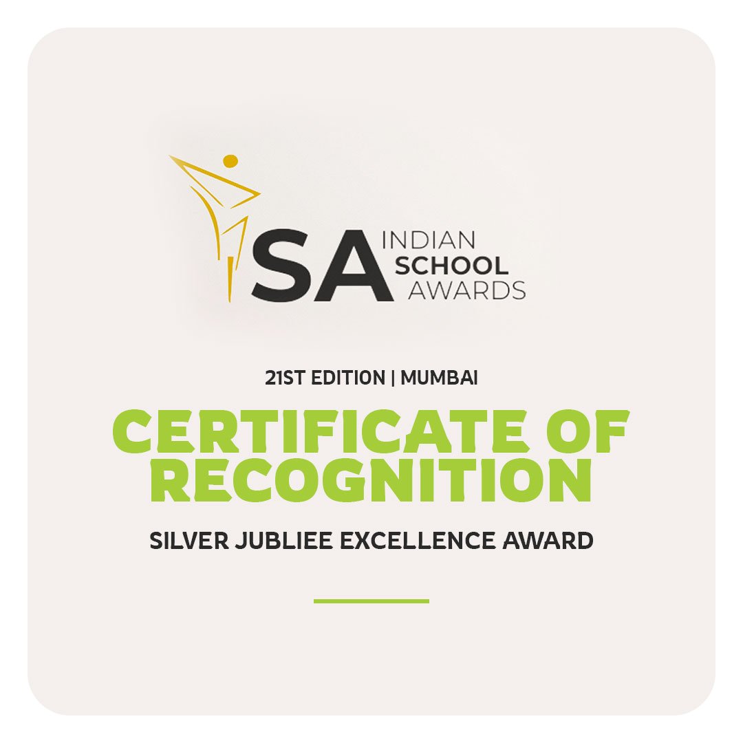 Award 2