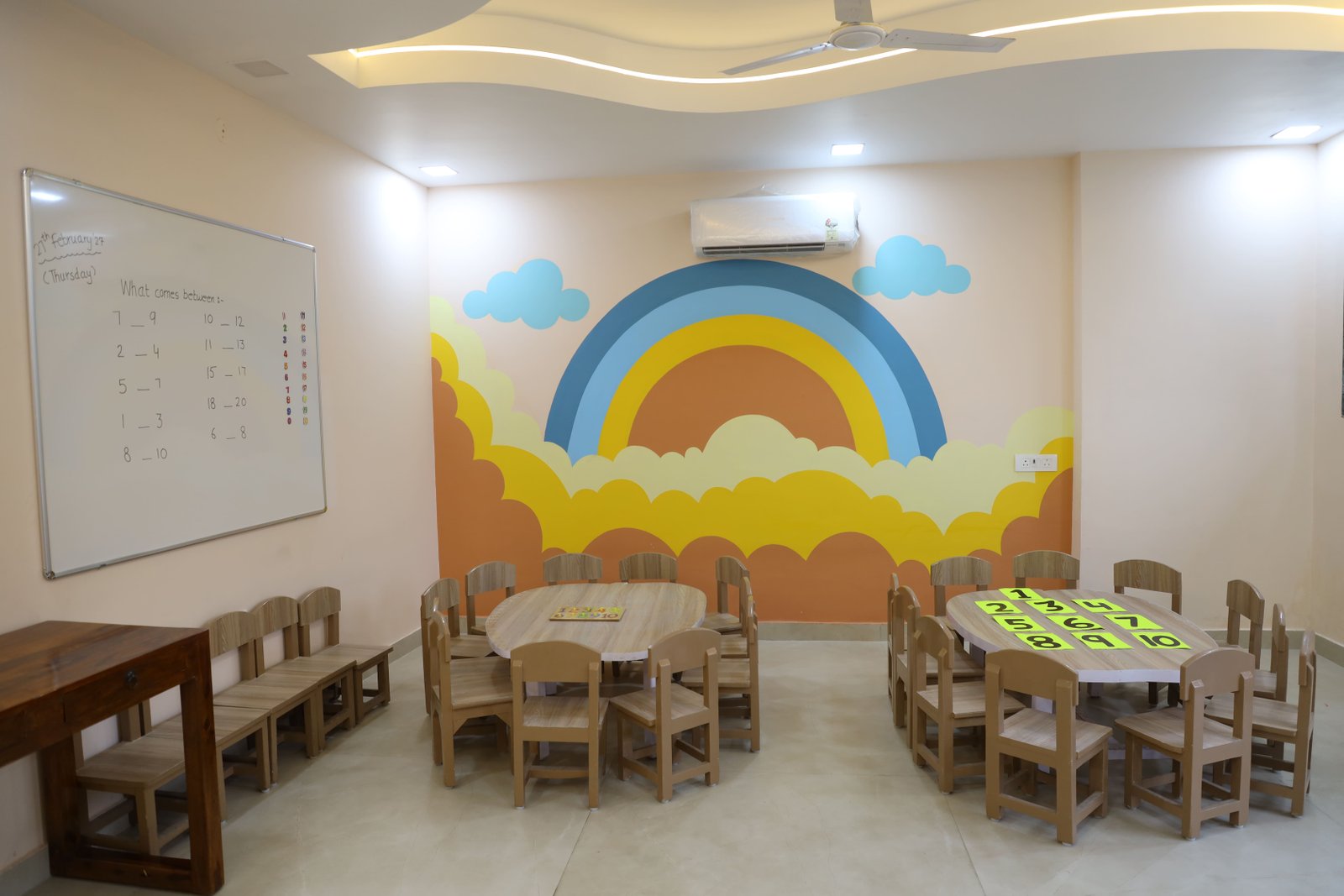 About IKV School 2