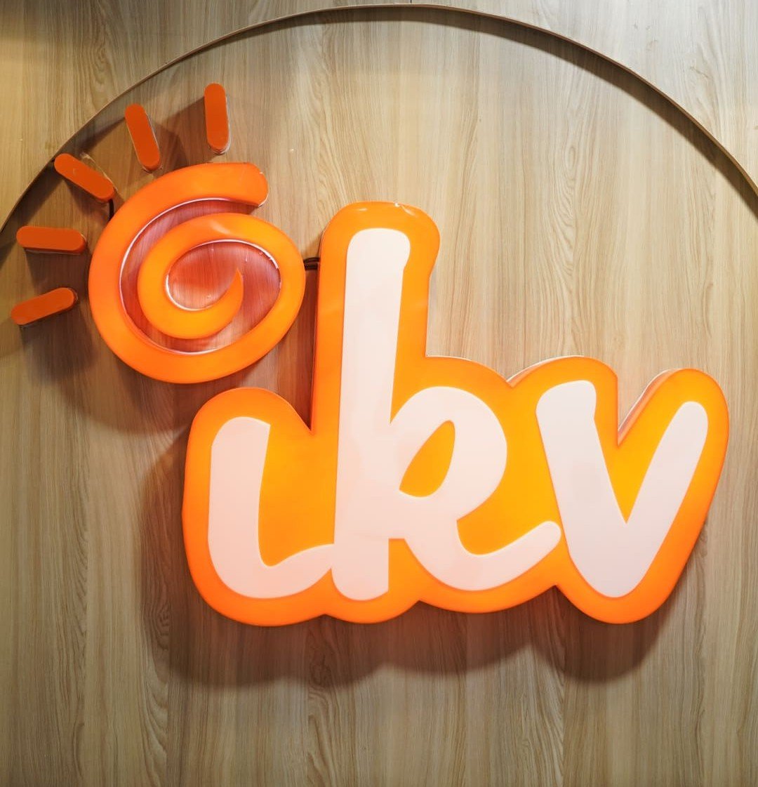 IKV School Building